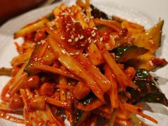 -缘·金家烤鳗鱼(西塔总店)
