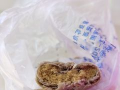 无糖牛舌饼-北京稻香村(通州领展广场店)