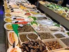 青口-好兄弟郭巨海鲜(天一阁店)