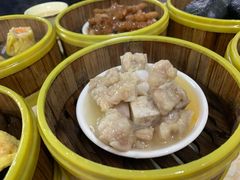 -肥佬夜茶(早茶·西乡店)