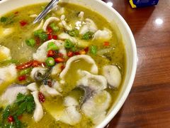-椒香川流不息川菜馆(二七北路店)