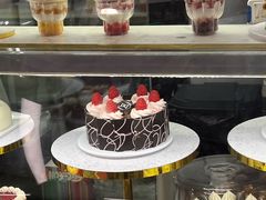 -DQ·蛋糕·冰淇淋(五棵松万达店)