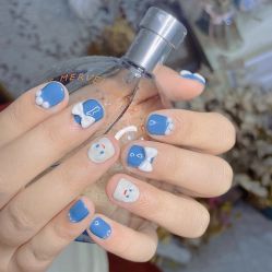 -Touch Nail·品质·美甲美睫