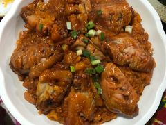-人民公社大食堂(顺义总店)