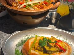 -芭莉与彩虹西餐厅(成都合生汇店)