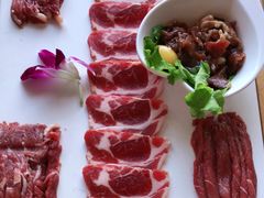 -阳坊胜利涮羊肉(阳坊老店)
