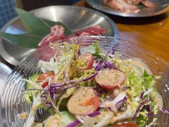 -蒲葵传统炭火烤肉(白石龙店)