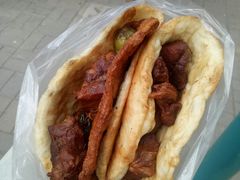 -王虎子大饼(甸柳新村五区店)