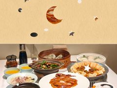 -煜丰汴京烤鸭(福彩路店)