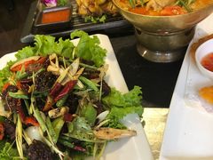 -泰阁暹罗餐厅(万达店)