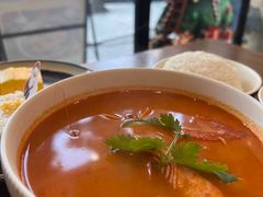-曼谷食堂·泰国家庭料理(丹桂路店)