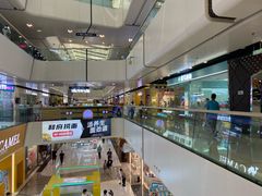 -万达广场(北京槐房店)
