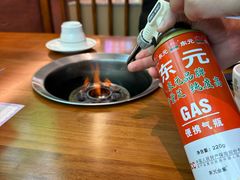 -刘老表·瓦罐汤涮肉(青云谱店)