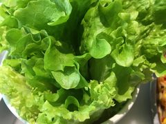 -韩宫宴烤肉·料理(宝山万达店)