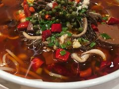 -粤仔湾砂锅粥(宜兴八佰伴店)