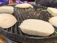 -石记老北京炙子烤肉(松园店)