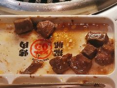 -猫抓烤肉(春熙路店)