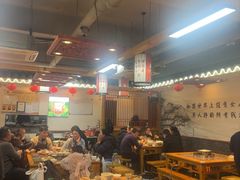 -堂客老火锅(欣阳广场总店)