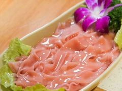 -吴铭怀旧火锅(坦洲一店)