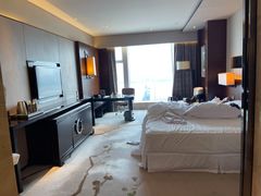 -广交会威斯汀酒店