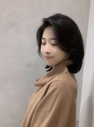 -GIRL STYLE 烫发·染发沙龙
