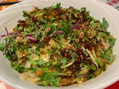 -西贝莜面村(当代商城店)