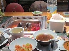 -潮辣重庆火锅(滑县金地广场店)