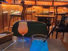 -The Cheebat 锌吧·Bistro(体育西店)