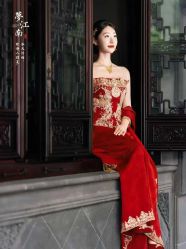 点击看大图 -青禾蒙娜丽莎婚纱摄影(武汉总店)