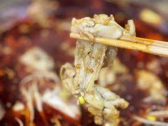 美蛙混吃-白水河冷锅鱼