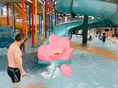 -南宫温泉水世界