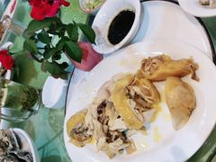 -群乐饭店(滨安路店)