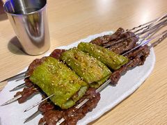-质烤烤物·活烤海鲜(质烤总店)