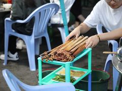 -喷火龙西昌火盆烧烤(泸州总店)