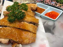 -峰厨大鱼泡饼(西青大学城店)