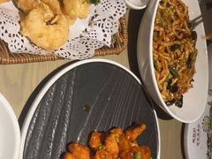 -前海沿·青岛菜(李沧万达店)