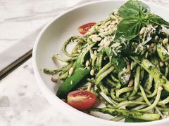 -农畉LONFOOD(福田星河COCOPark店)