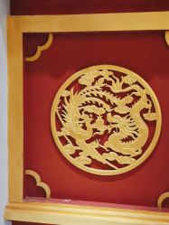 -盘子女人坊古装写真摄影(长春总店)