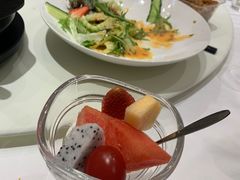 -渝信川菜(工体店)