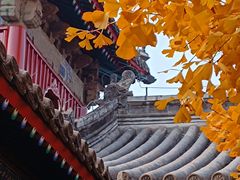 -承恩寺