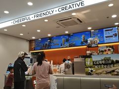 -CoCo都可(嘉定大融城店)