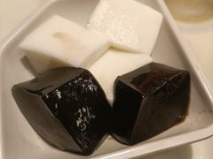 -豪客来牛排(中央花苑店)