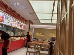 -阳阳中国饭(龙湖大兴天街)