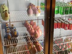 -先启半步颠小酒馆(常熟万达广场店)