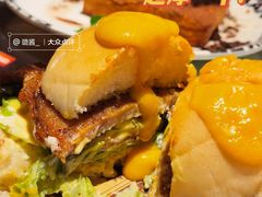 -開籠雀冰室(同和金铂店)