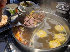 -三毛牛肉店(福强店)