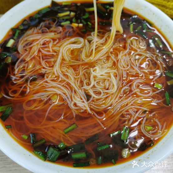 开元米粉(上西后街店)