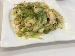 -渔民船说·北塘海鲜·天津菜·海肠捞饭(北塘古镇店)