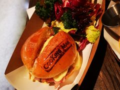 -Cooking Man(中懋天地店)