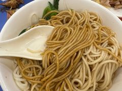拌面-振鼎鸡(华阴路店)